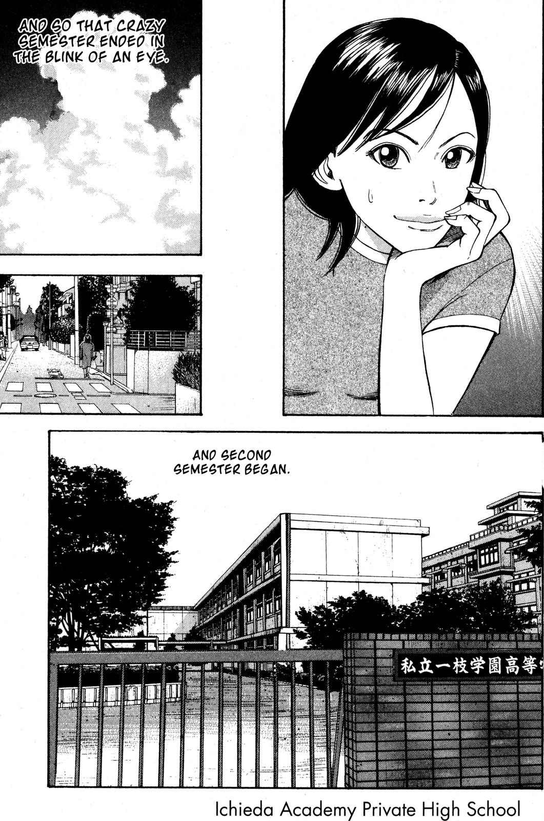 Read BECK_ Mongolian Chop Squad EN Manga Online