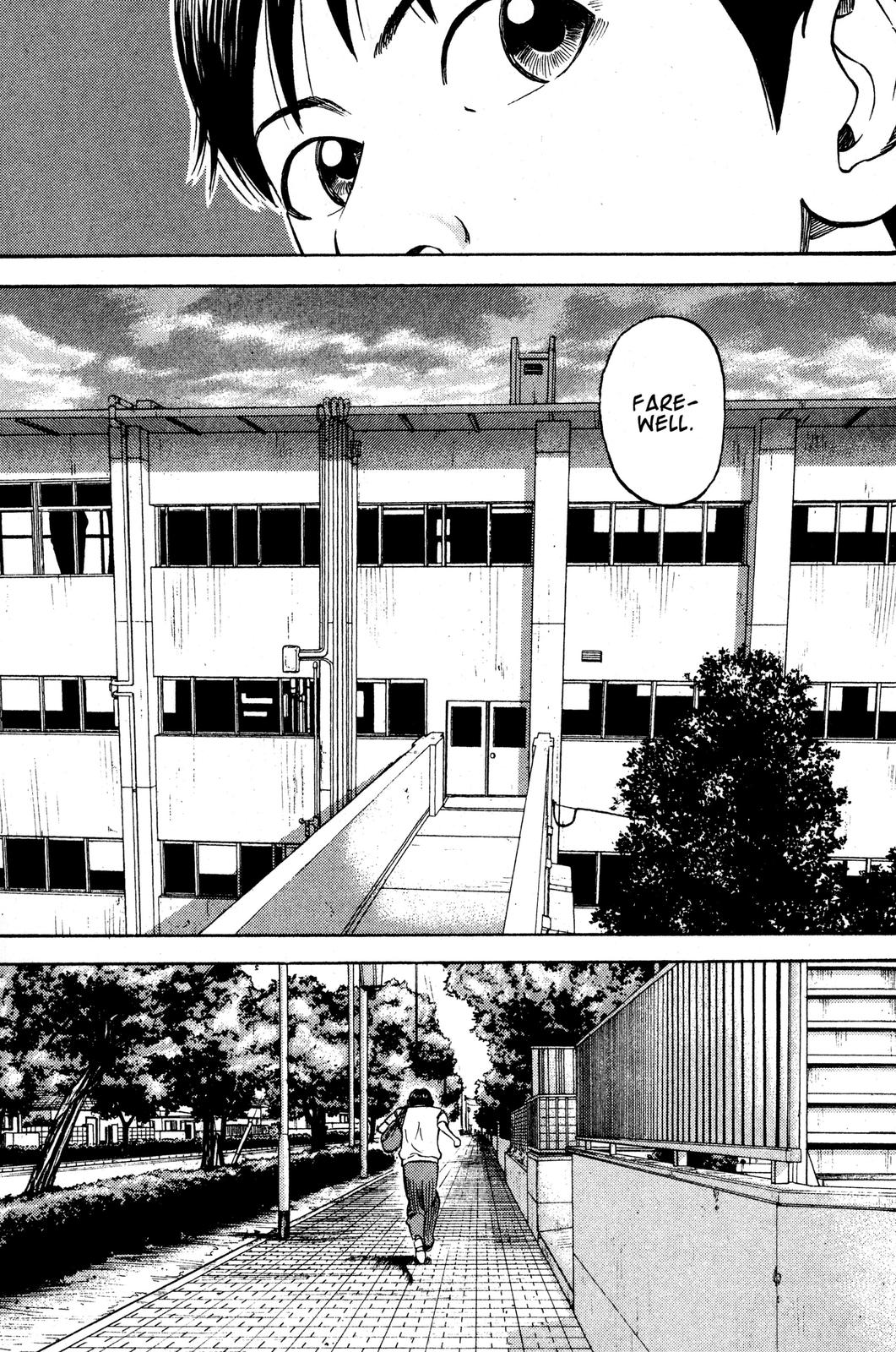 Read BECK_ Mongolian Chop Squad EN Manga Online