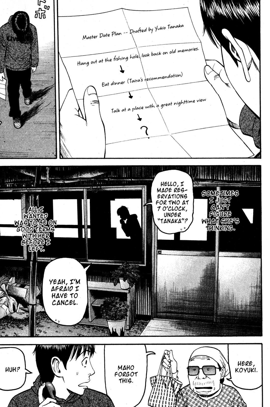 Read BECK_ Mongolian Chop Squad EN Manga Online