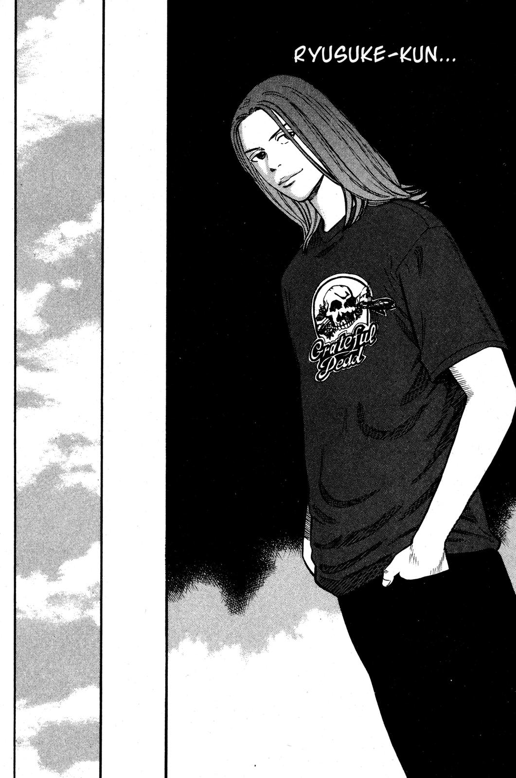 Read BECK_ Mongolian Chop Squad EN Manga Online