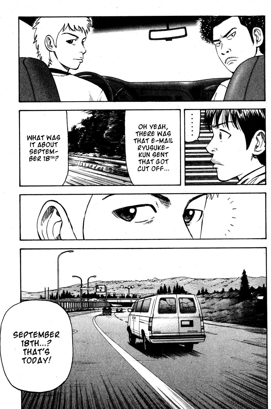 Read BECK_ Mongolian Chop Squad EN Manga Online