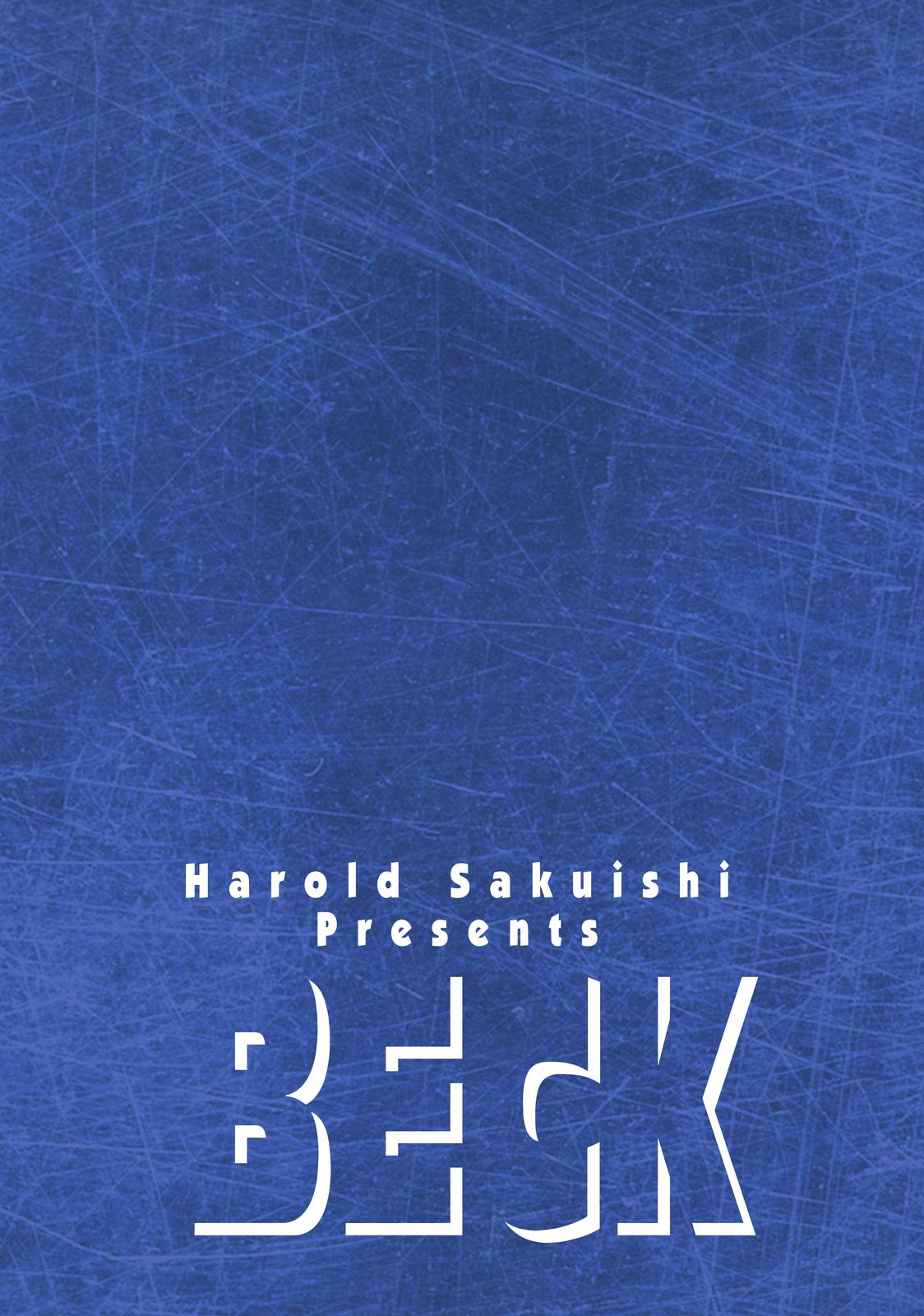 Read BECK_ Mongolian Chop Squad EN Manga Online