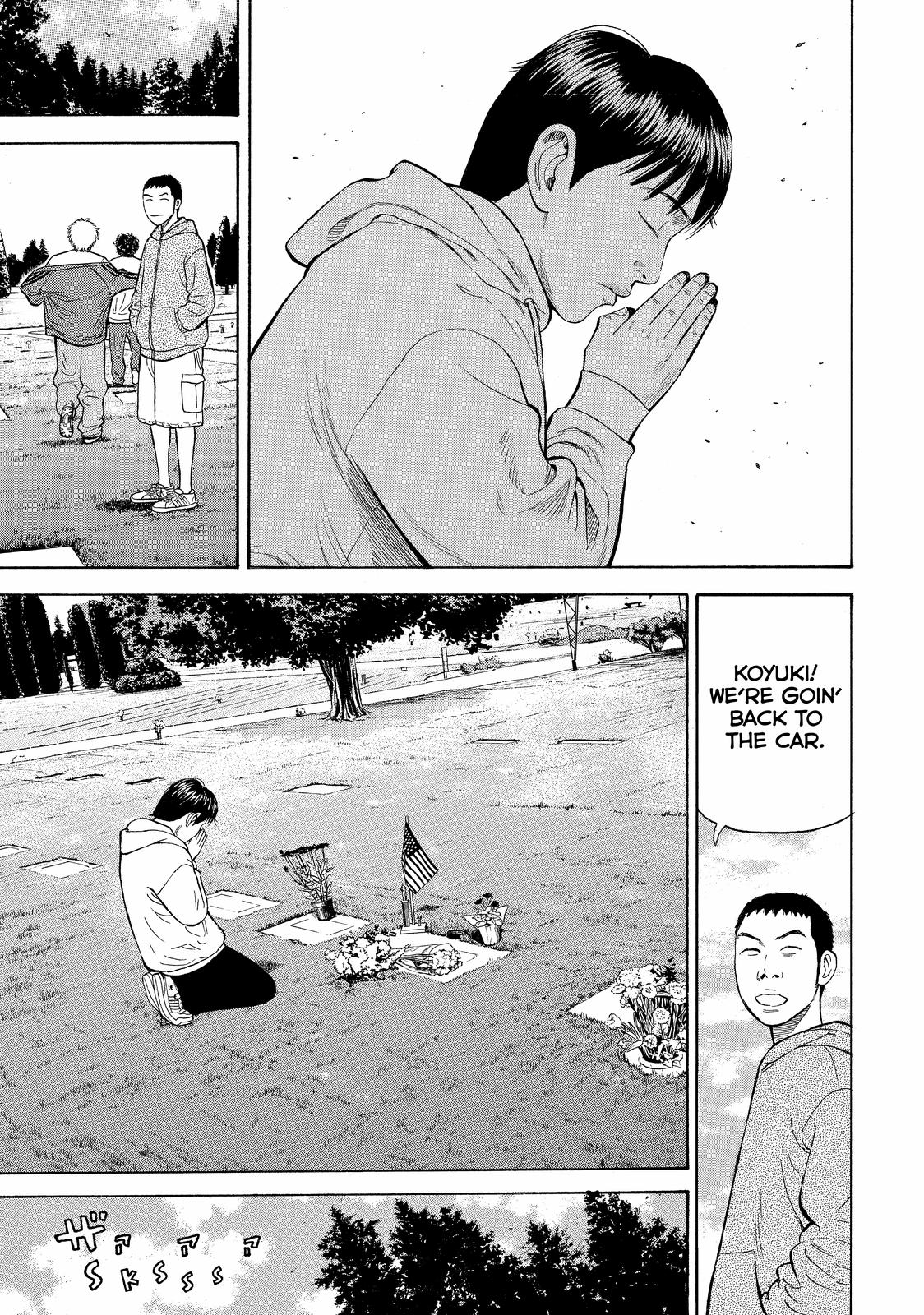 Read BECK_ Mongolian Chop Squad EN Manga Online