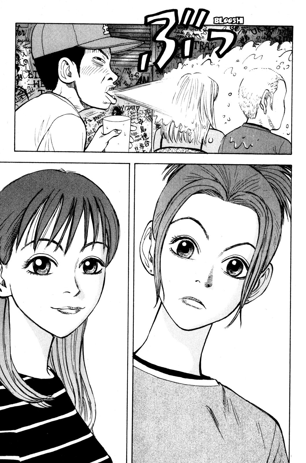 Read BECK_ Mongolian Chop Squad EN Manga Online
