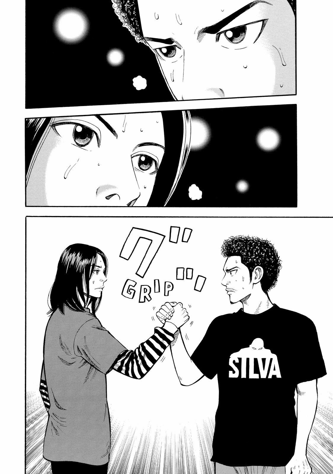 Read BECK_ Mongolian Chop Squad EN Manga Online