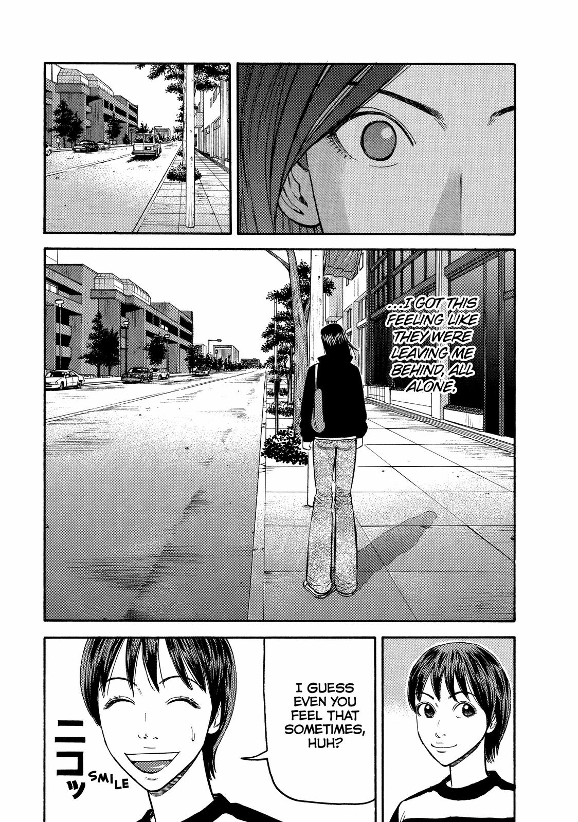 Read BECK_ Mongolian Chop Squad EN Manga Online