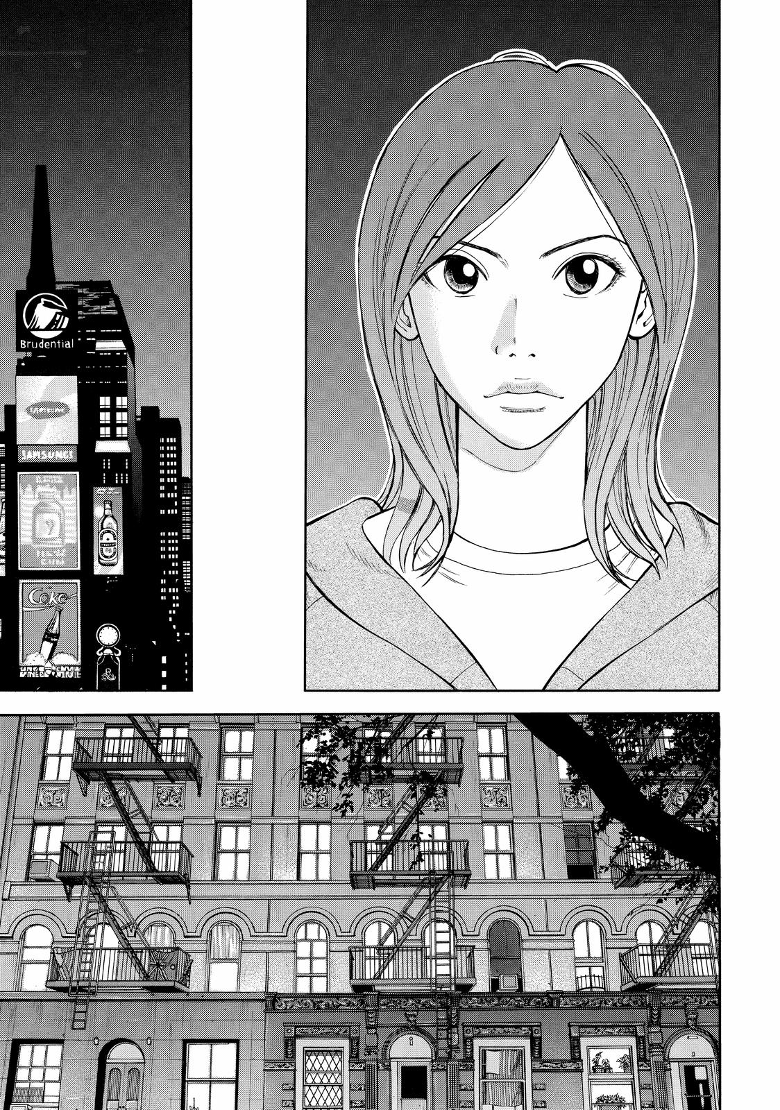 Read BECK_ Mongolian Chop Squad EN Manga Online