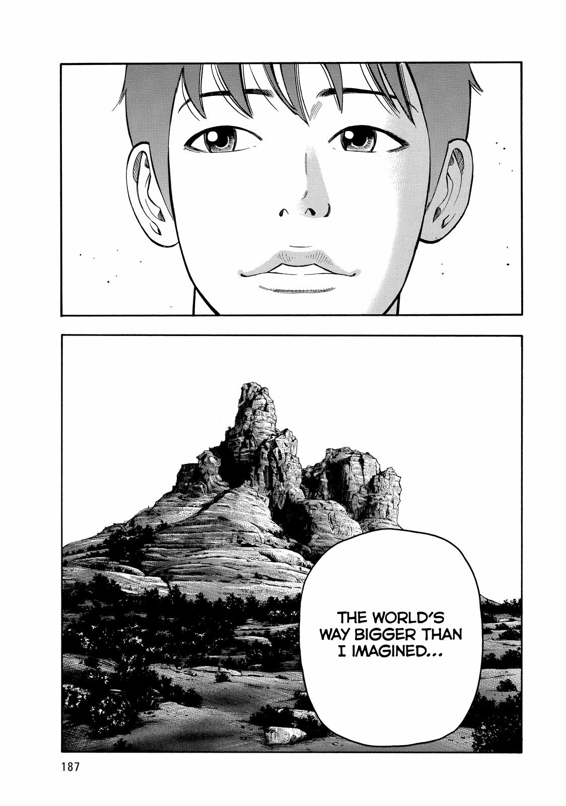 Read BECK_ Mongolian Chop Squad EN Manga Online