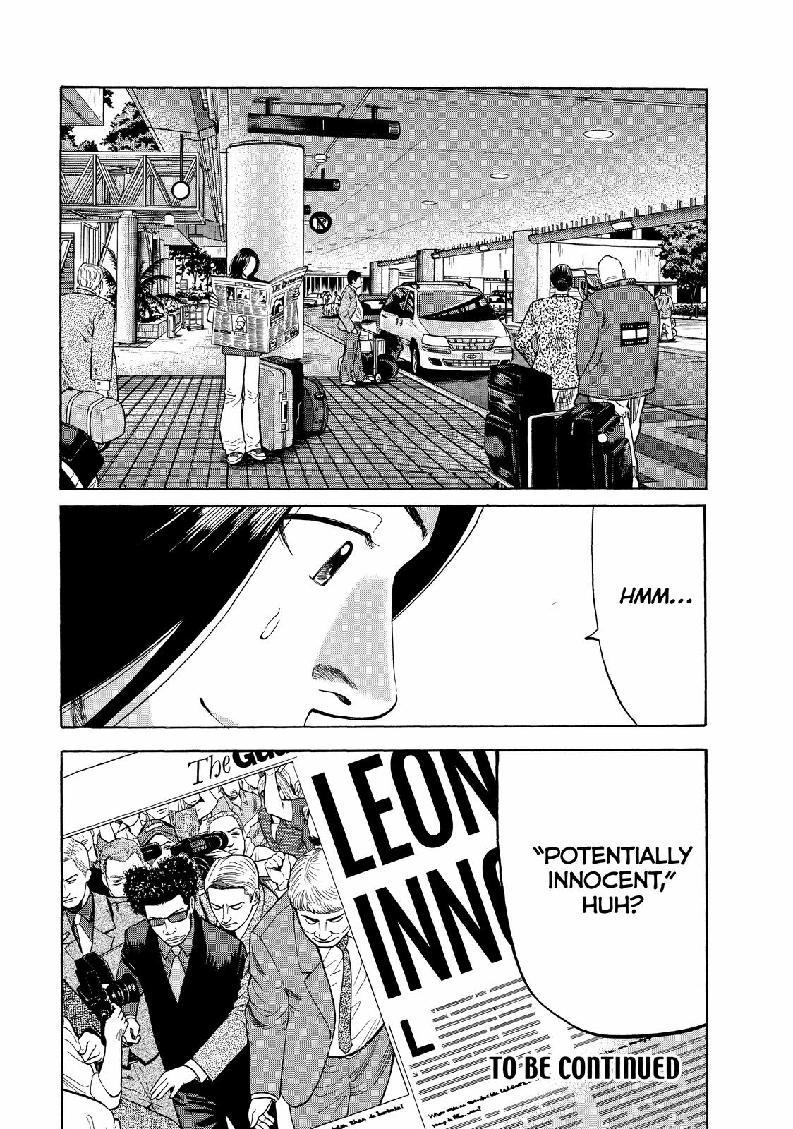 Read BECK_ Mongolian Chop Squad EN Manga Online