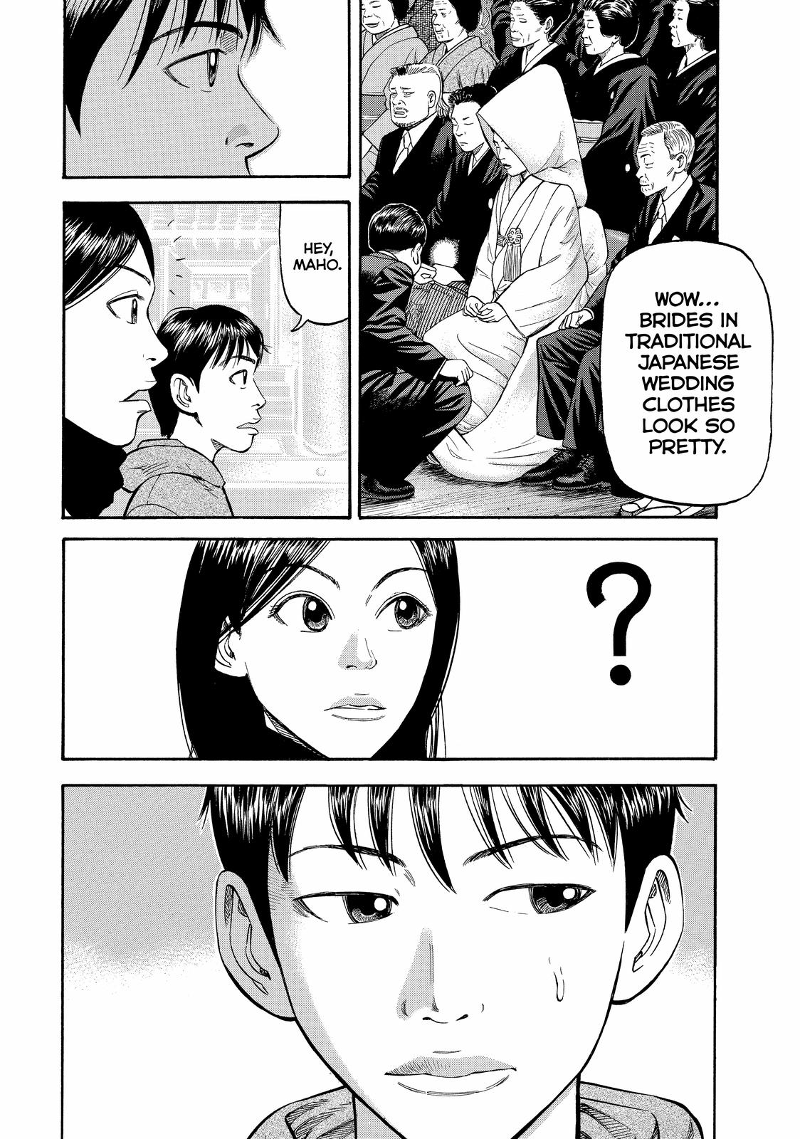 Read BECK_ Mongolian Chop Squad EN Manga Online