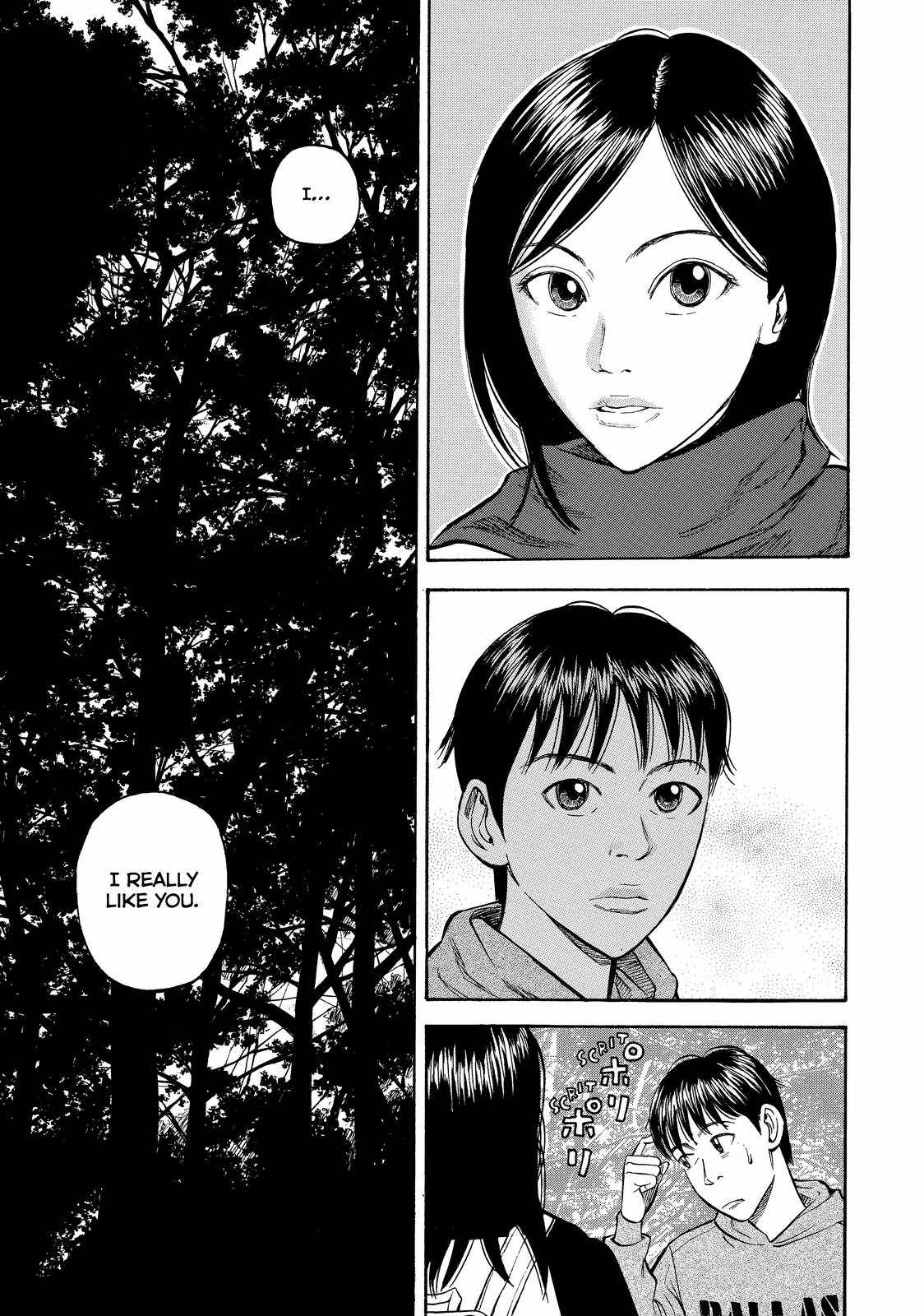 Read BECK_ Mongolian Chop Squad EN Manga Online