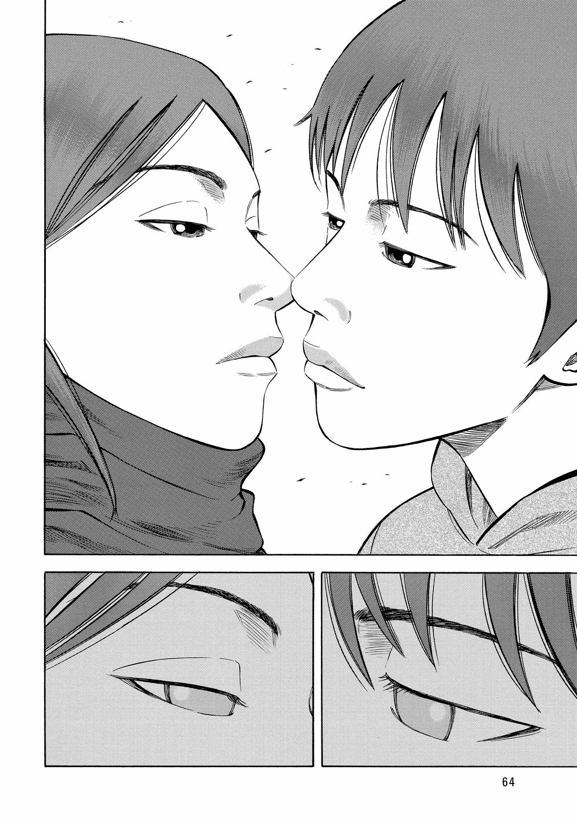 Read BECK_ Mongolian Chop Squad EN Manga Online