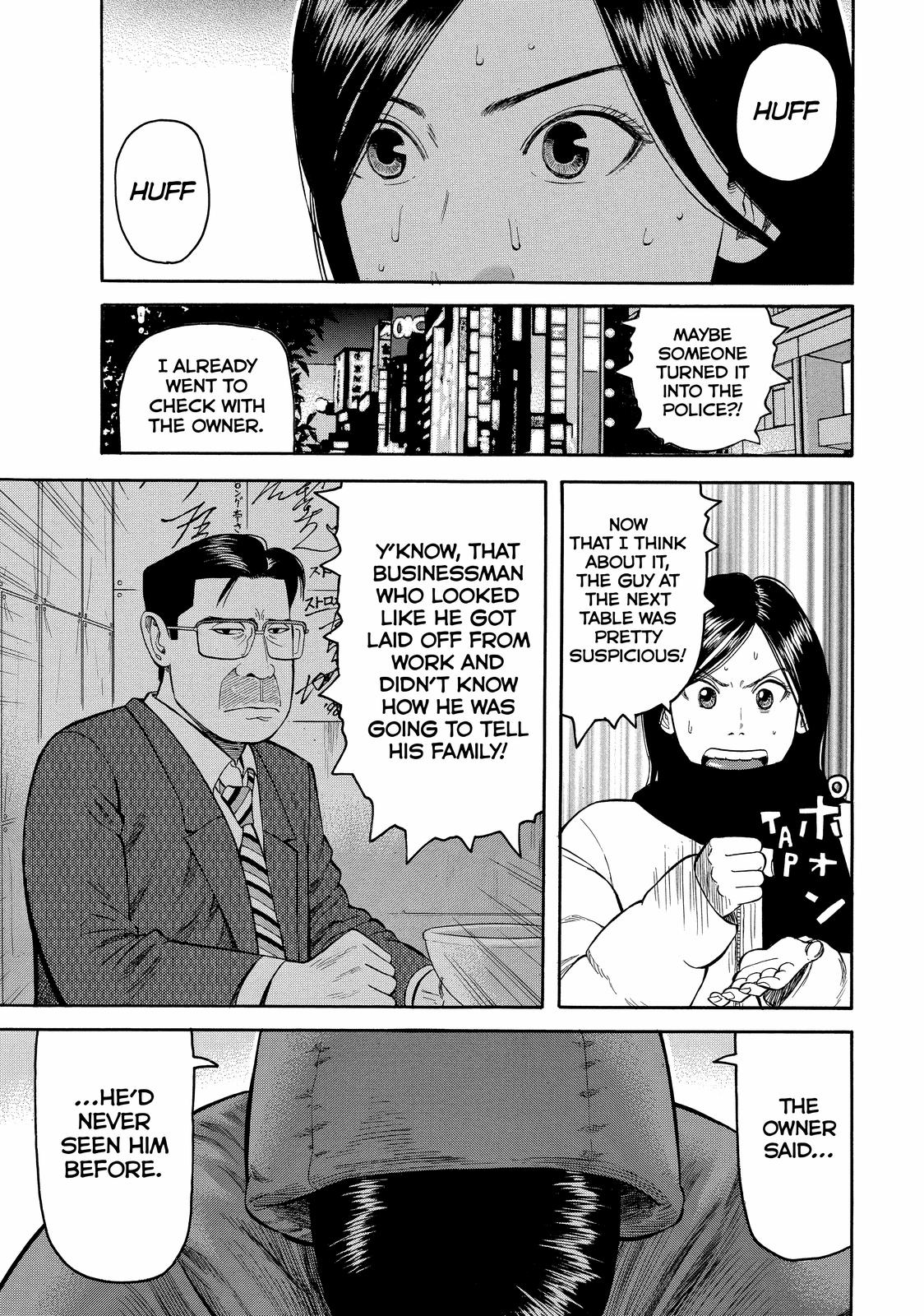 Read BECK_ Mongolian Chop Squad EN Manga Online