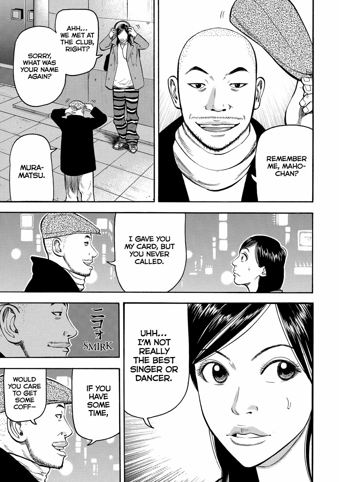 Read BECK_ Mongolian Chop Squad EN Manga Online