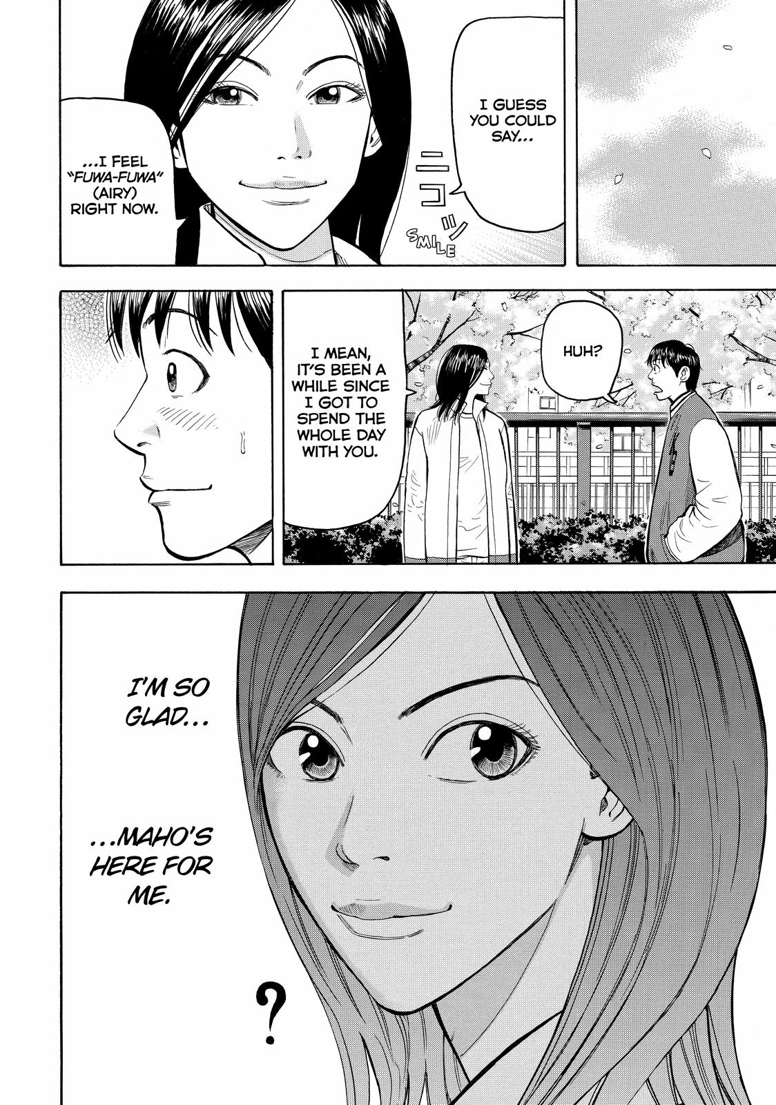 Read BECK_ Mongolian Chop Squad EN Manga Online