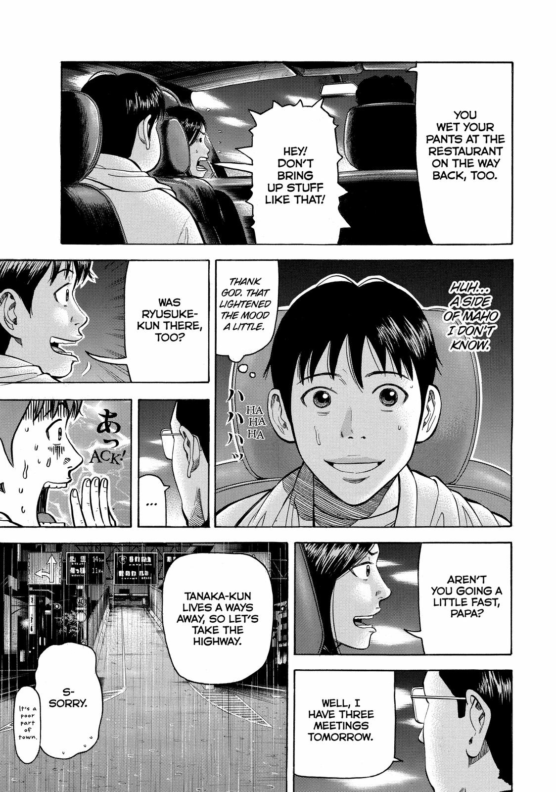 Read BECK_ Mongolian Chop Squad EN Manga Online