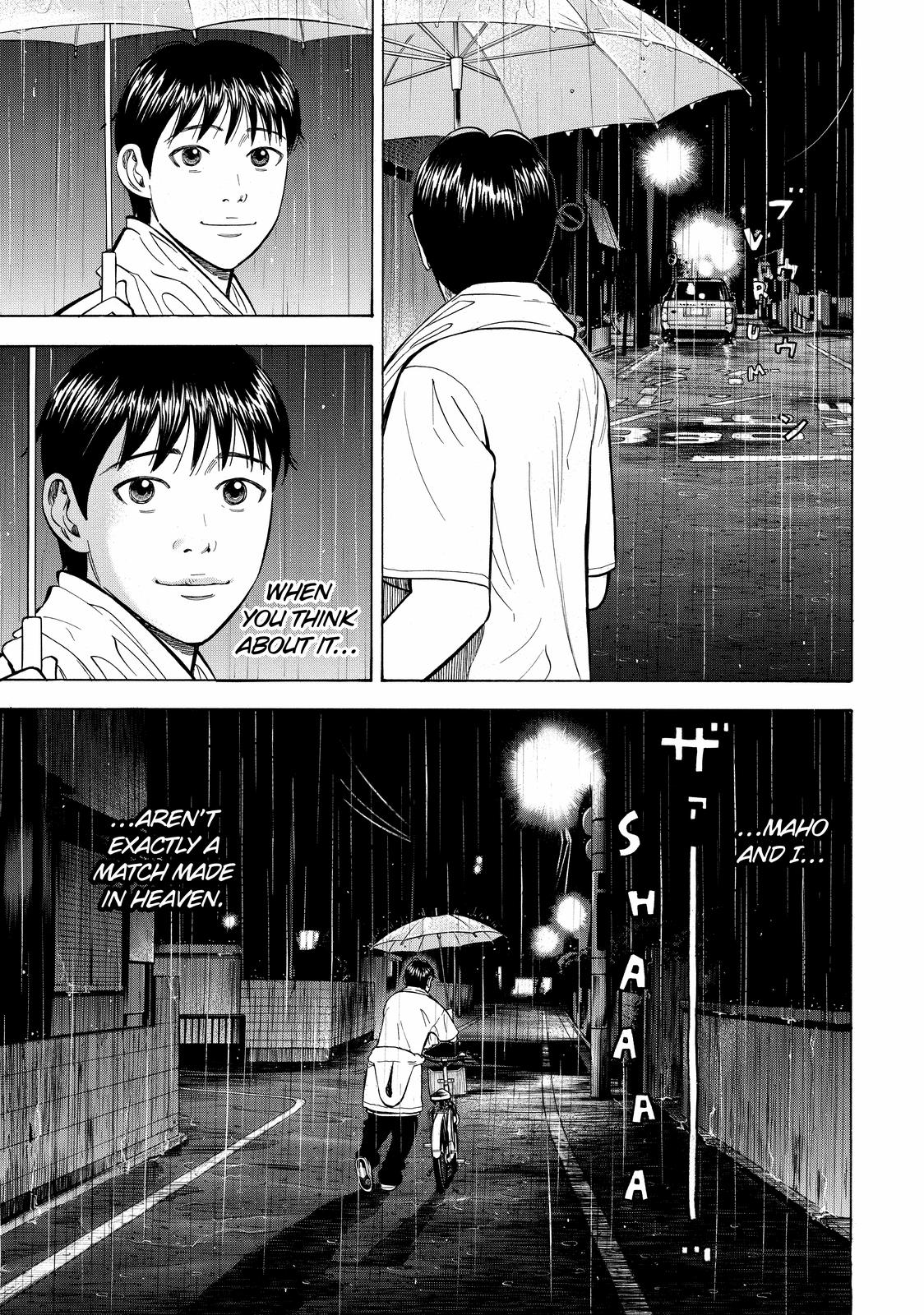 Read BECK_ Mongolian Chop Squad EN Manga Online