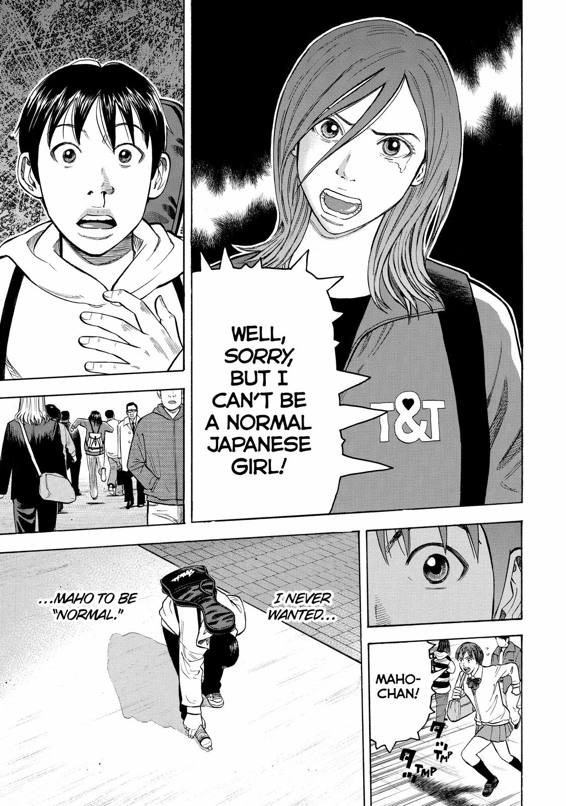 Read BECK_ Mongolian Chop Squad EN Manga Online