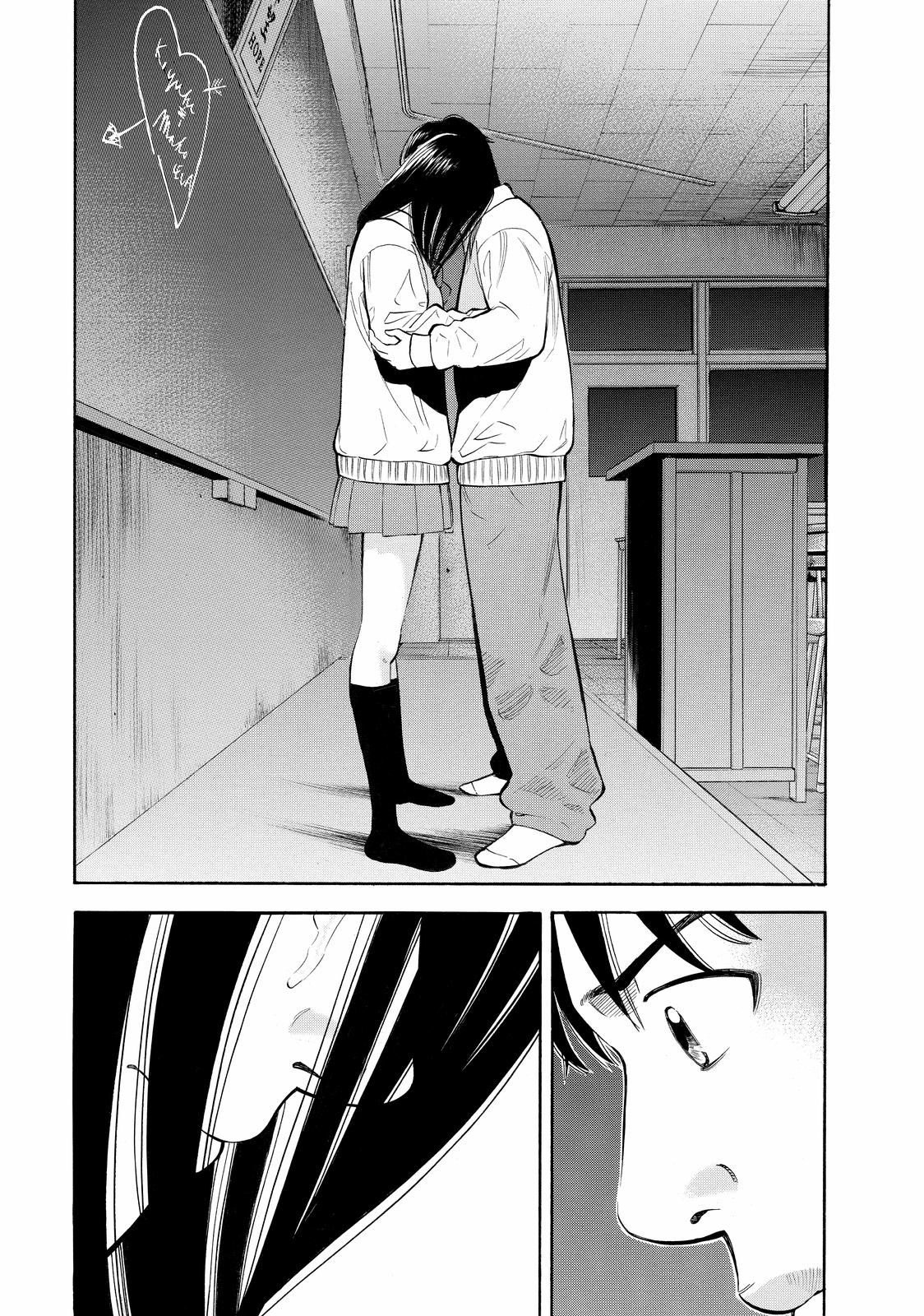 Read BECK_ Mongolian Chop Squad EN Manga Online