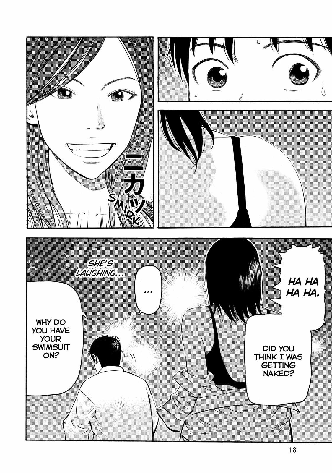 Read BECK_ Mongolian Chop Squad EN Manga Online