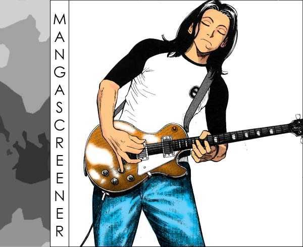 Read BECK_ Mongolian Chop Squad EN Manga Online