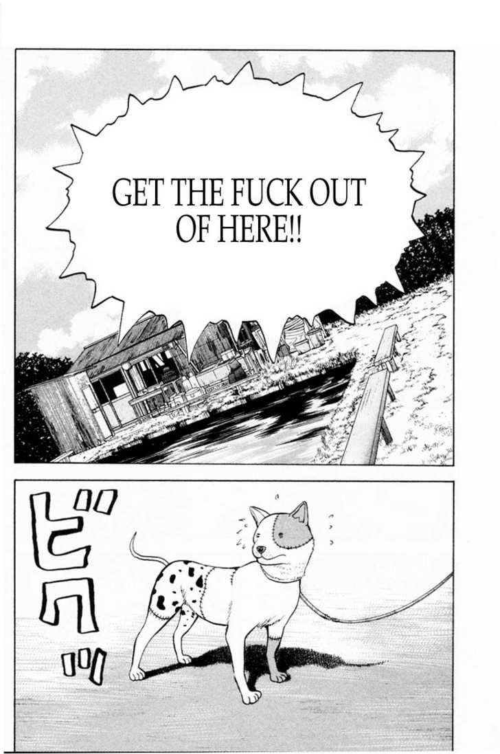 Read BECK_ Mongolian Chop Squad EN Manga Online