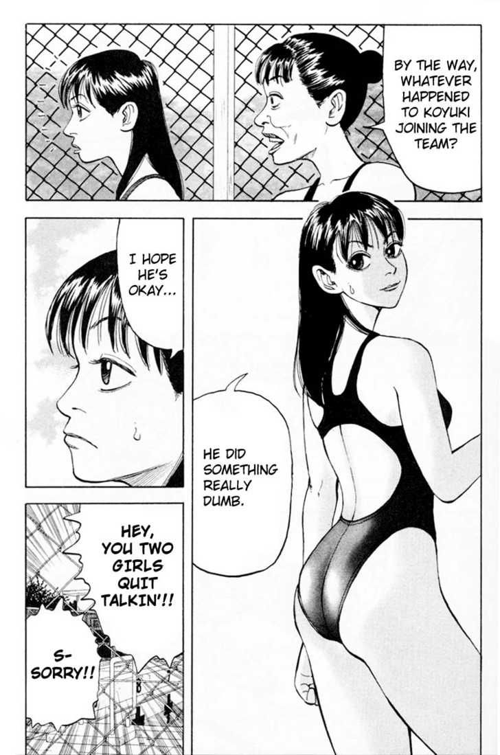 Read BECK_ Mongolian Chop Squad EN Manga Online
