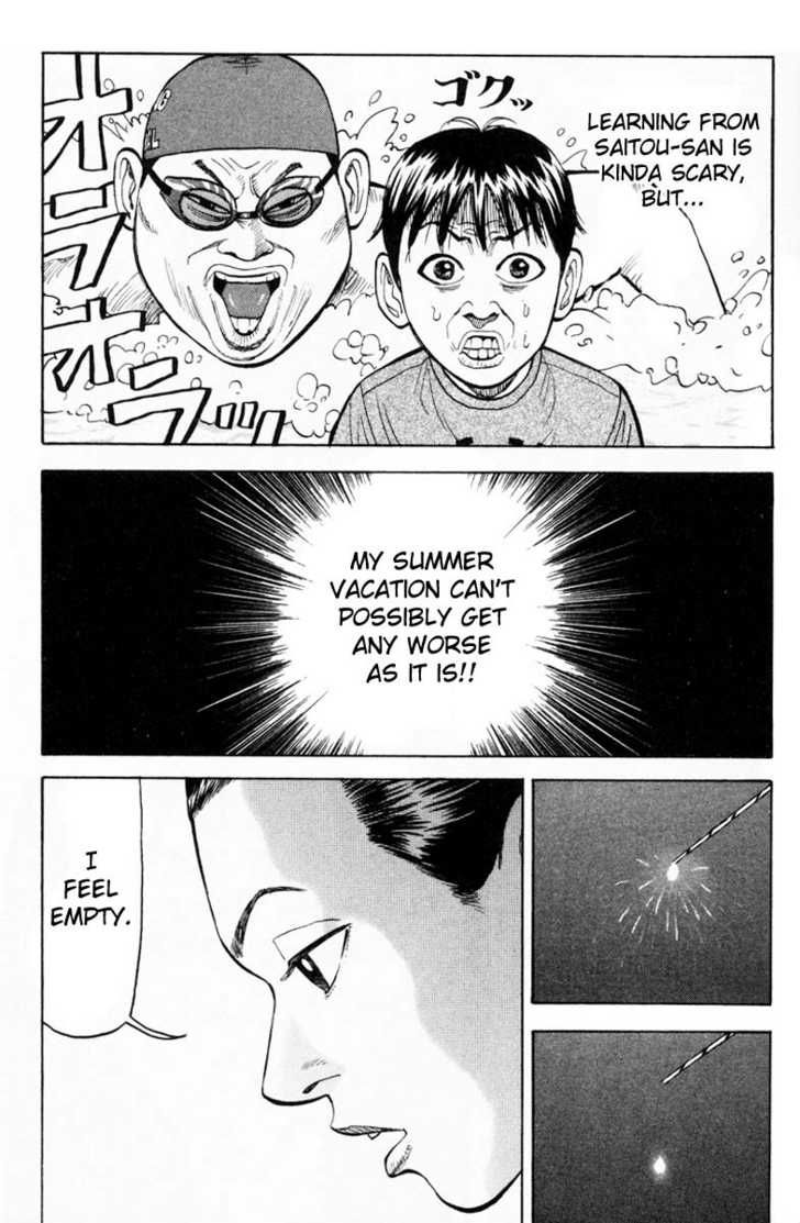 Read BECK_ Mongolian Chop Squad EN Manga Online