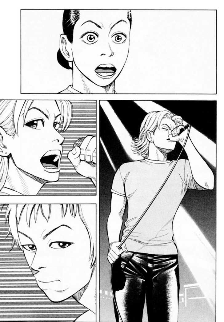 Read BECK_ Mongolian Chop Squad EN Manga Online
