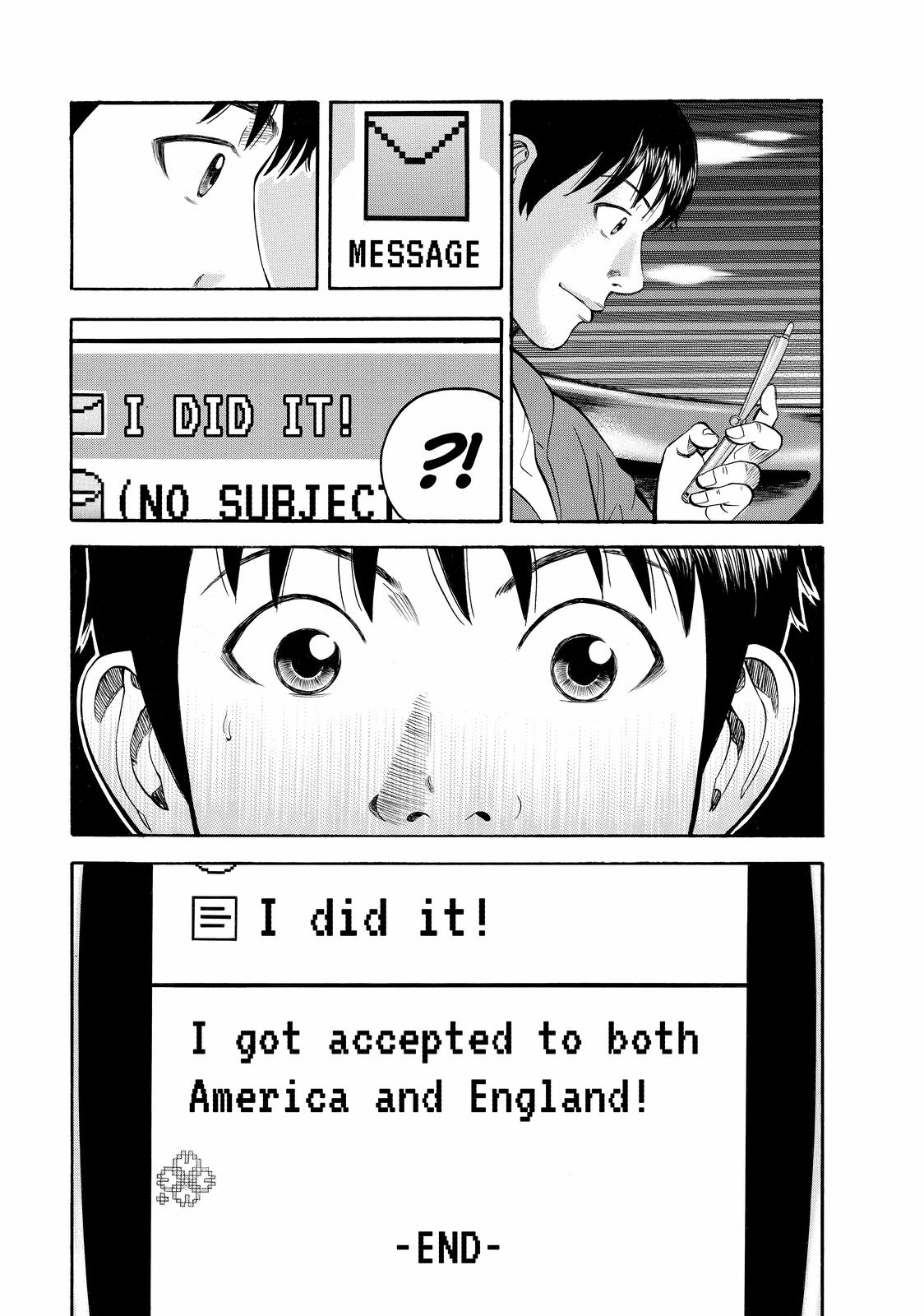 Read BECK_ Mongolian Chop Squad EN Manga Online