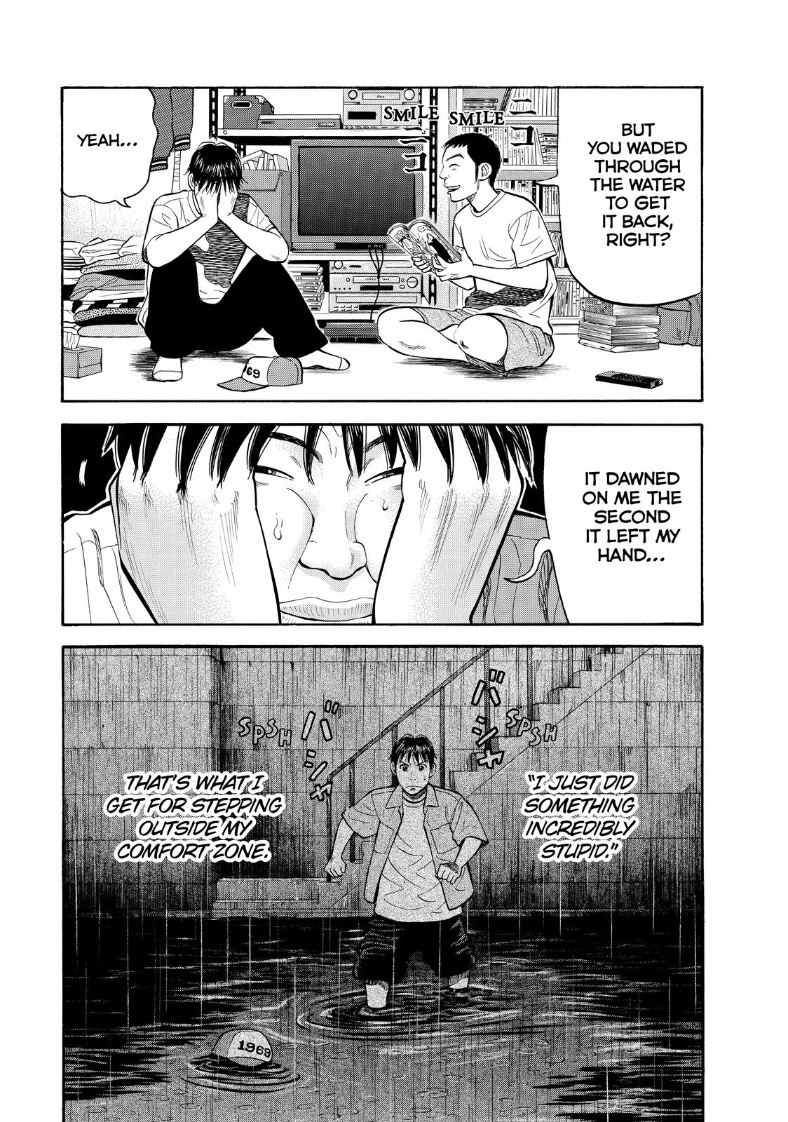 Read BECK_ Mongolian Chop Squad EN Manga Online