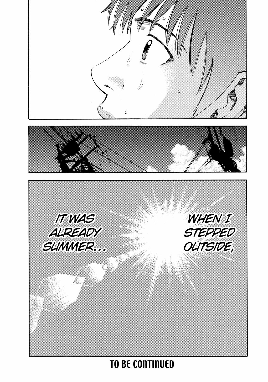 Read BECK_ Mongolian Chop Squad EN Manga Online