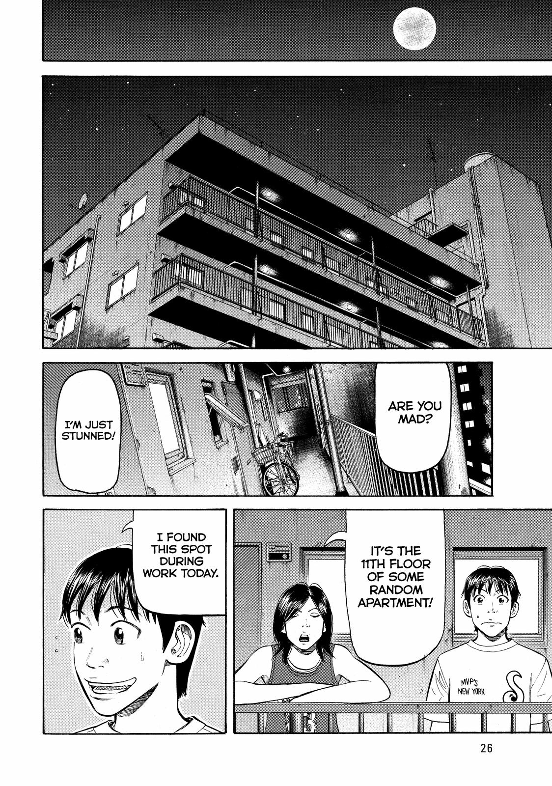 Read BECK_ Mongolian Chop Squad EN Manga Online