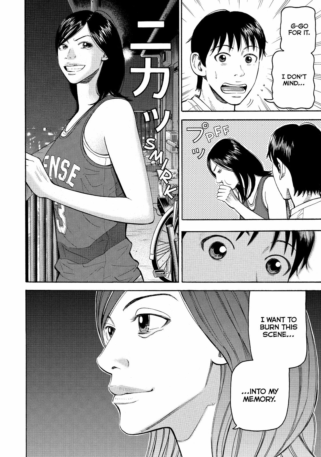 Read BECK_ Mongolian Chop Squad EN Manga Online