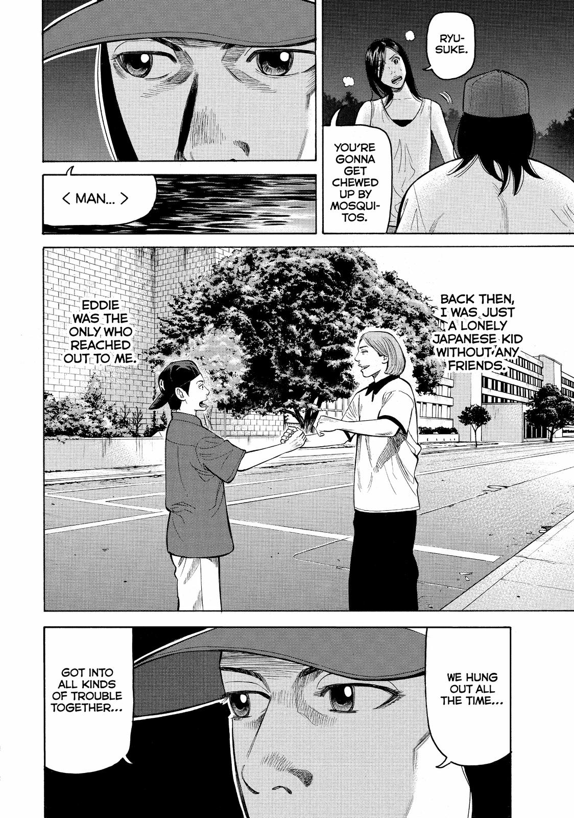 Read BECK_ Mongolian Chop Squad EN Manga Online