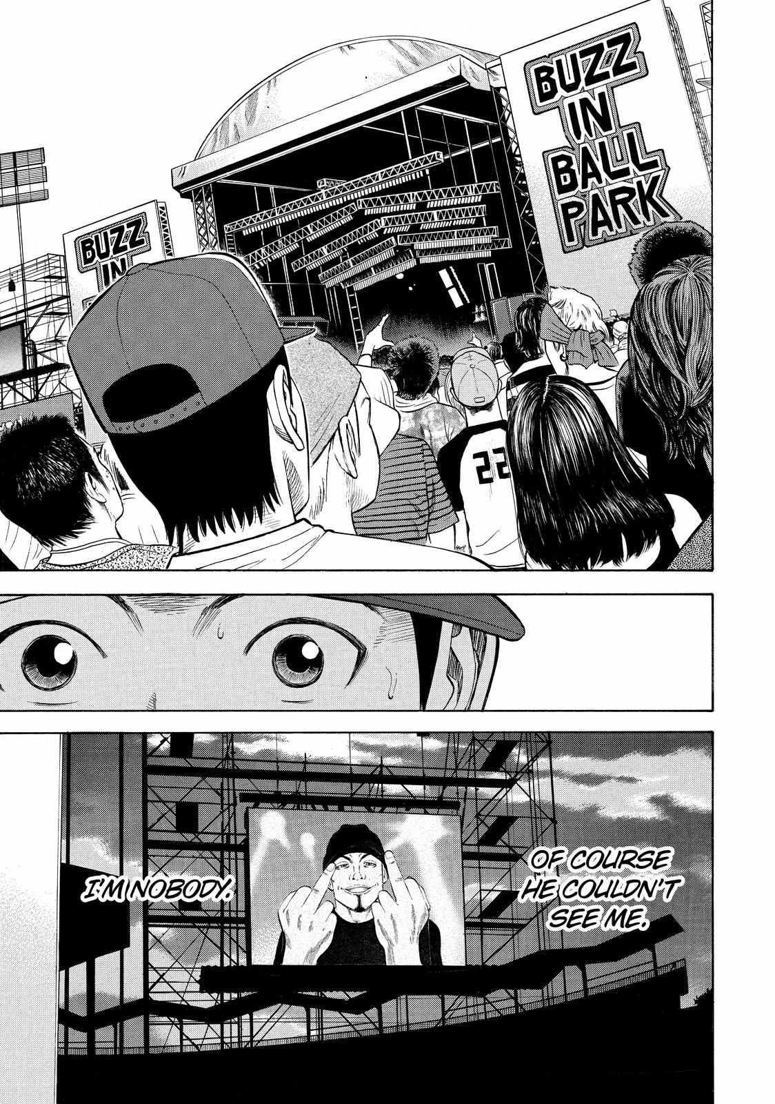 Read BECK_ Mongolian Chop Squad EN Manga Online