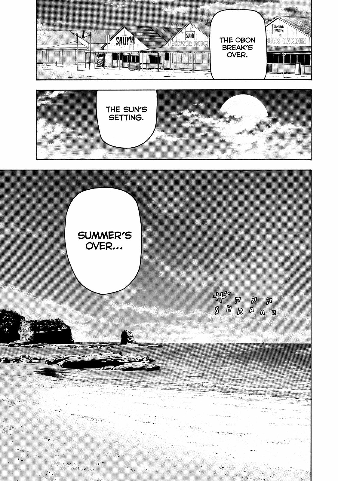 Read BECK_ Mongolian Chop Squad EN Manga Online