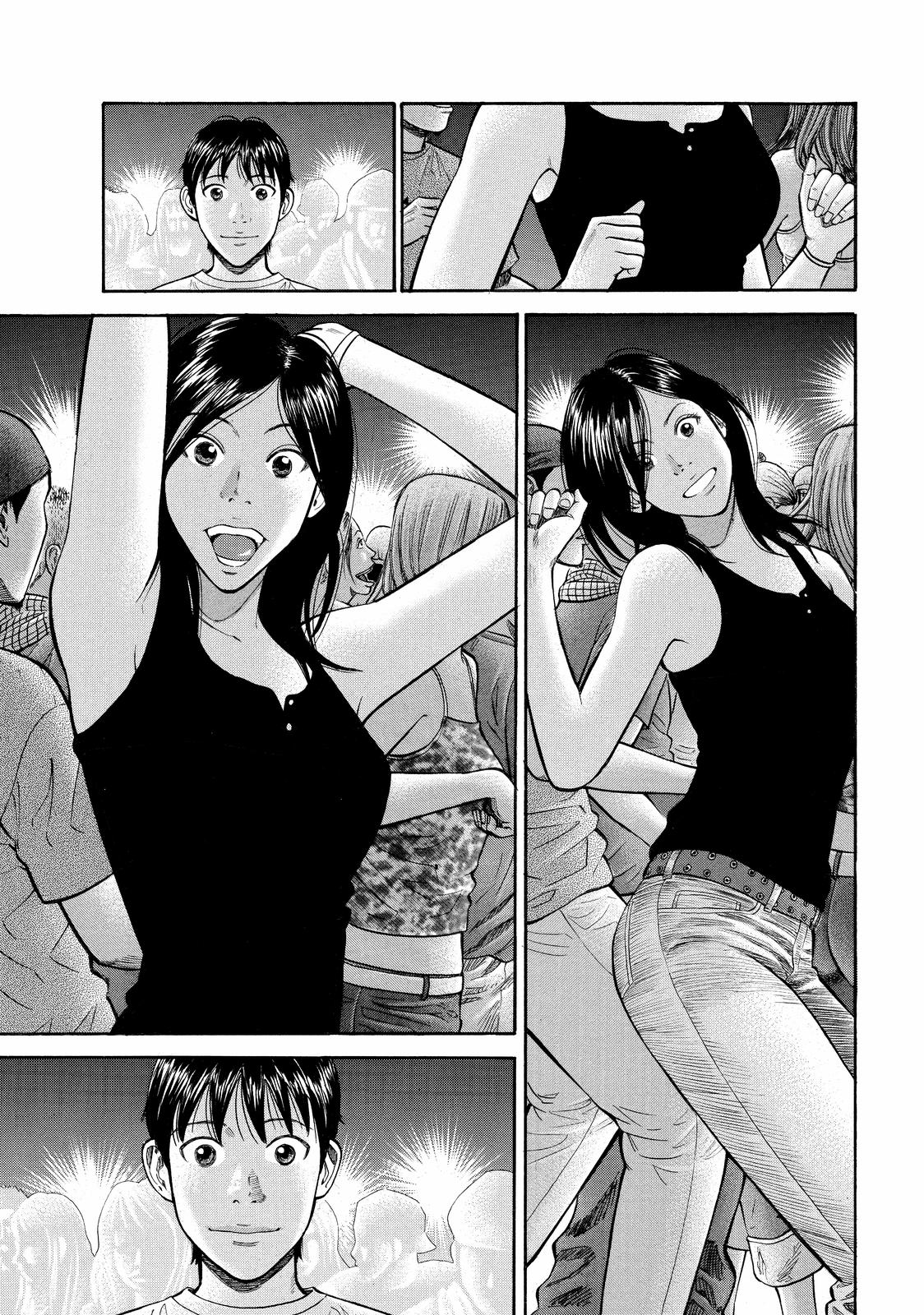 Read BECK_ Mongolian Chop Squad EN Manga Online