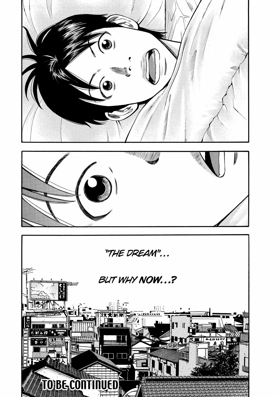 Read BECK_ Mongolian Chop Squad EN Manga Online