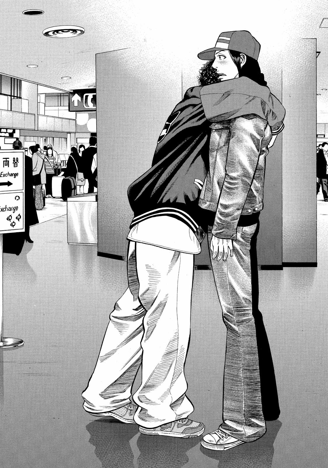 Read BECK_ Mongolian Chop Squad EN Manga Online