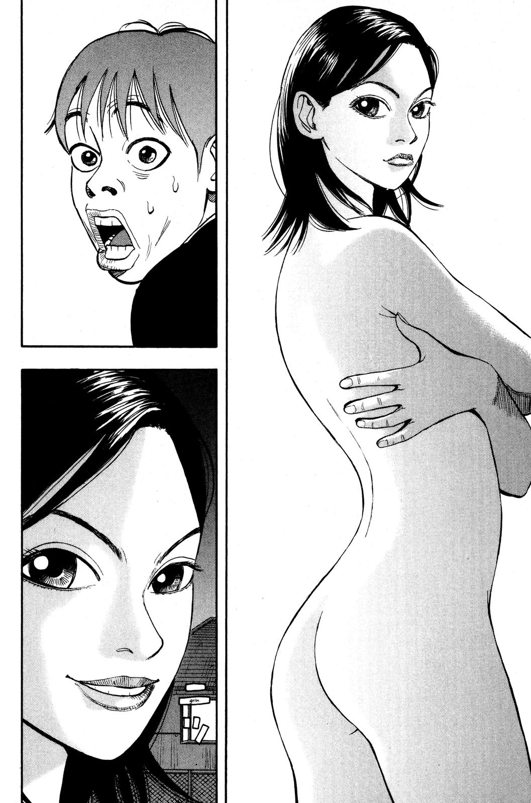 Read BECK_ Mongolian Chop Squad EN Manga Online
