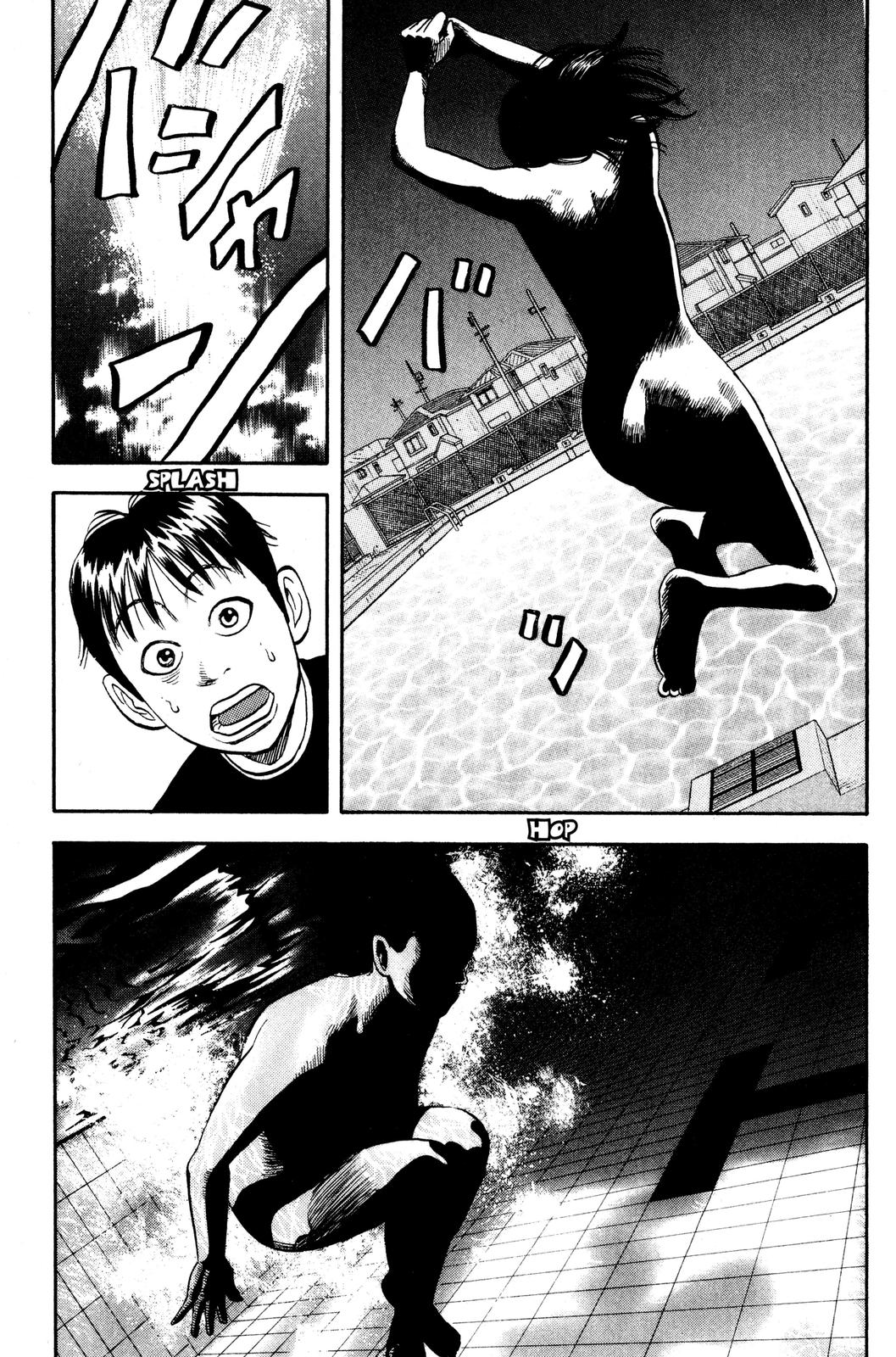 Read BECK_ Mongolian Chop Squad EN Manga Online