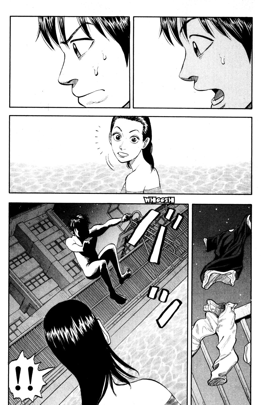 Read BECK_ Mongolian Chop Squad EN Manga Online