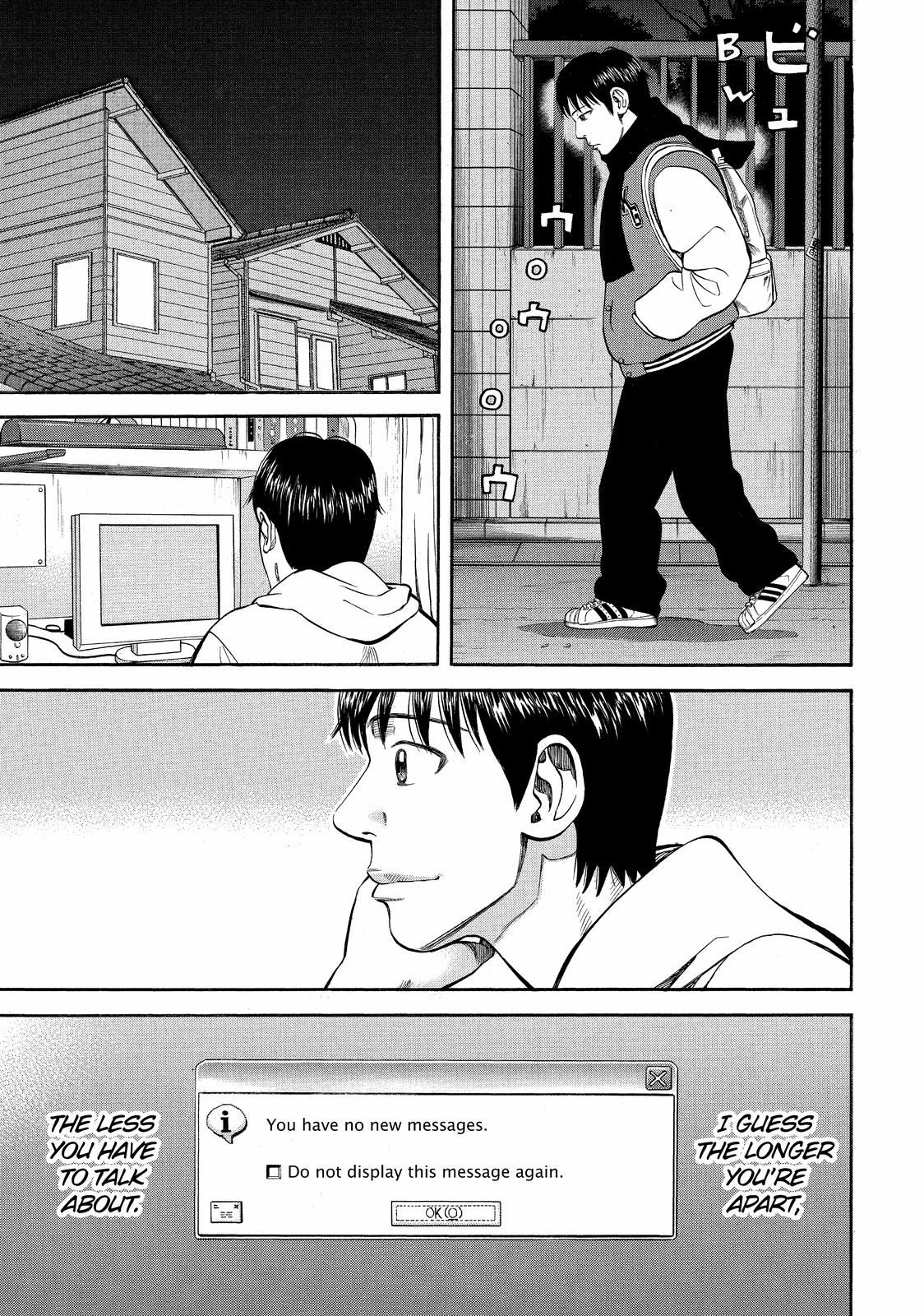 Read BECK_ Mongolian Chop Squad EN Manga Online