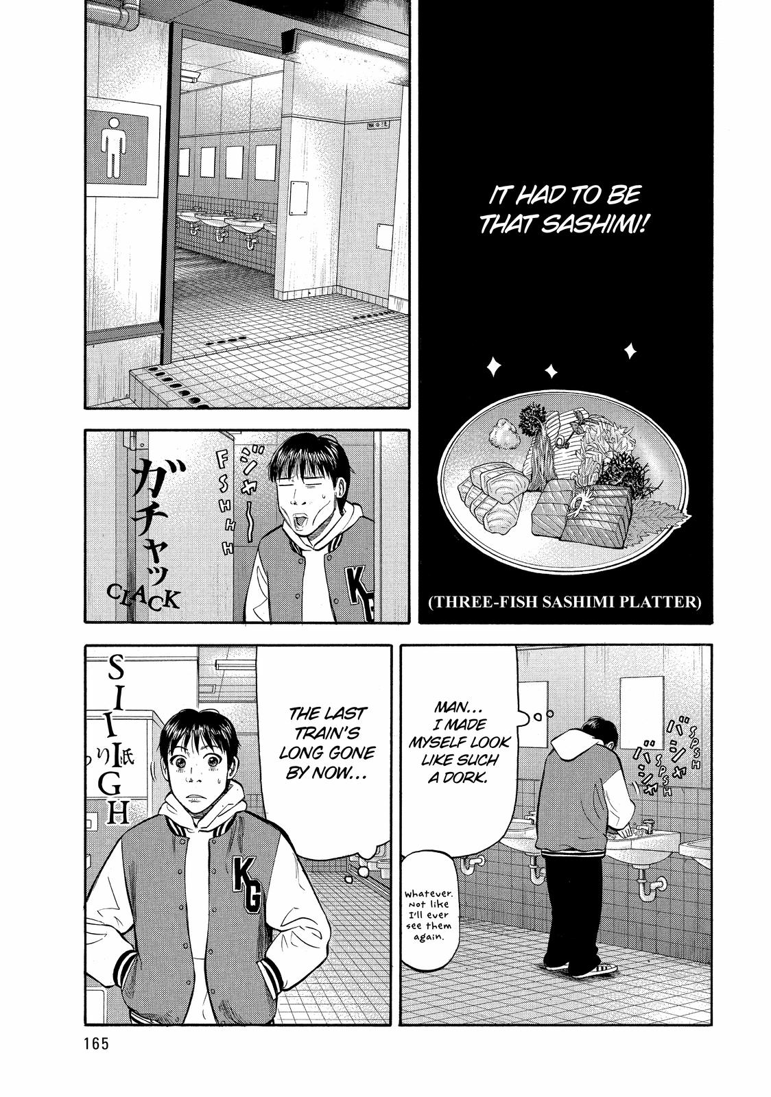 Read BECK_ Mongolian Chop Squad EN Manga Online