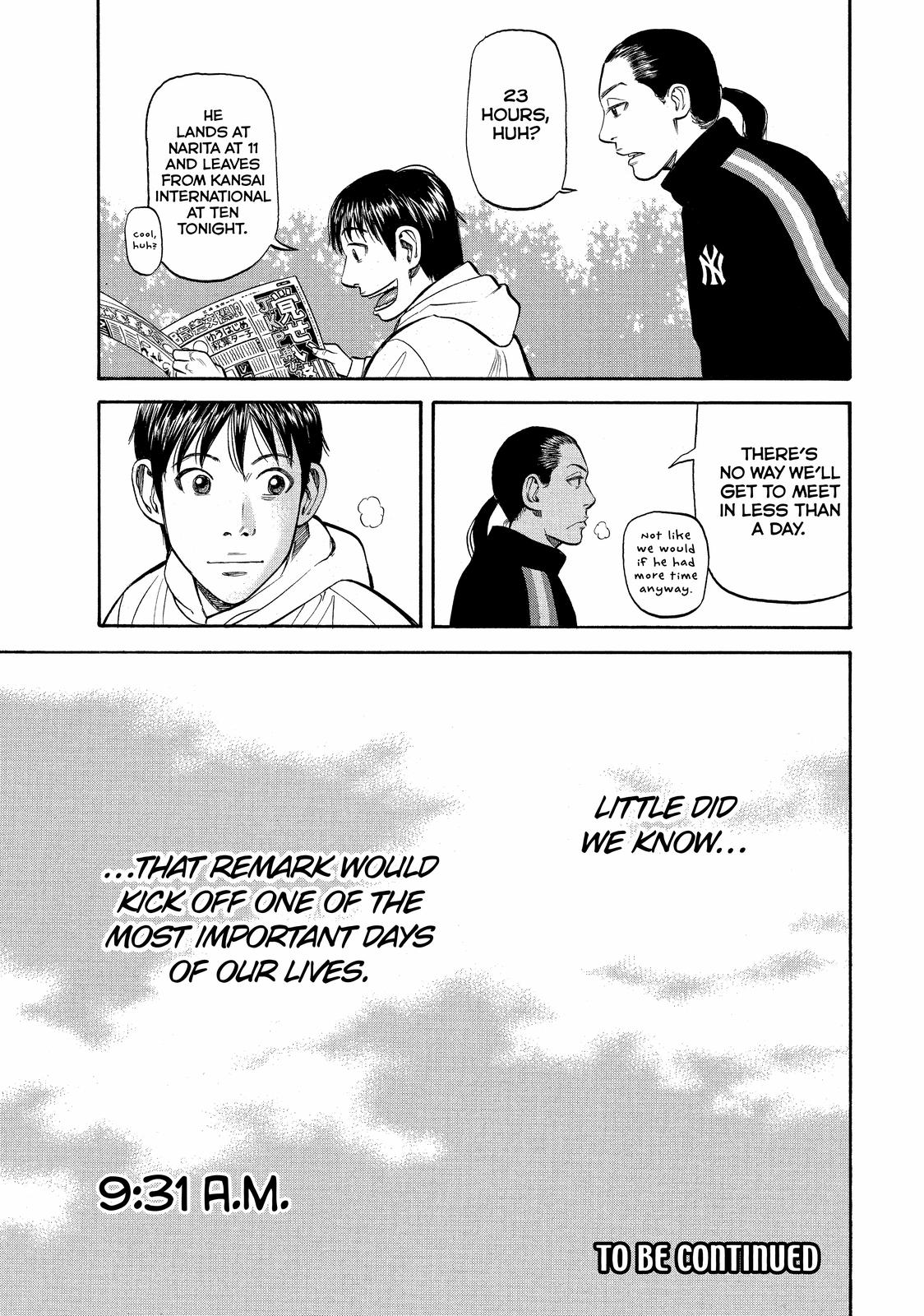 Read BECK_ Mongolian Chop Squad EN Manga Online