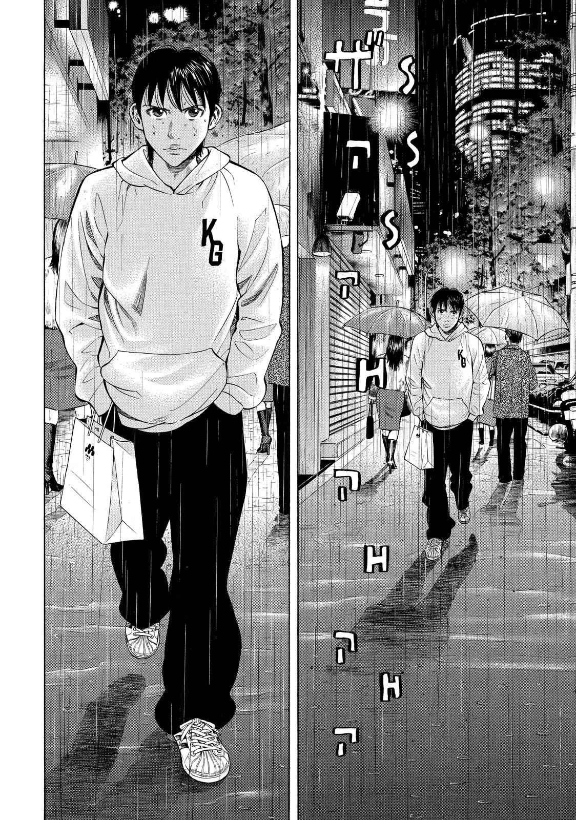 Read BECK_ Mongolian Chop Squad EN Manga Online