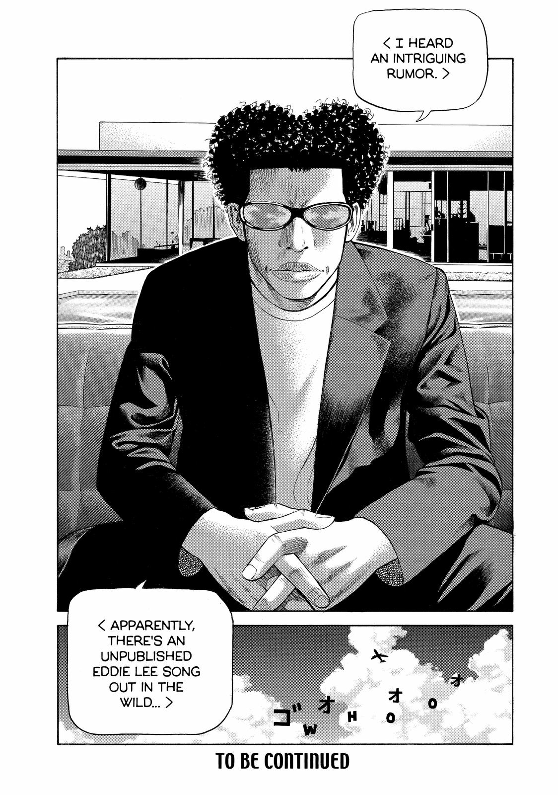 Read BECK_ Mongolian Chop Squad EN Manga Online