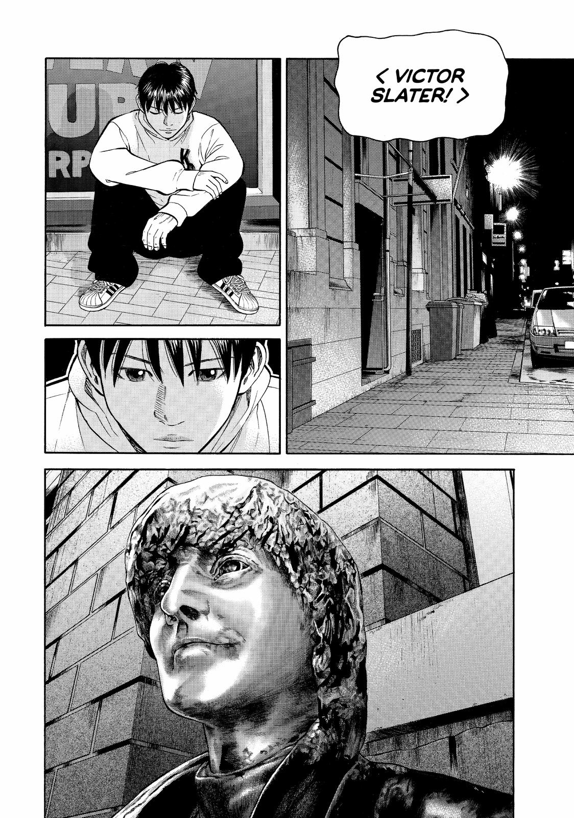 Read BECK_ Mongolian Chop Squad EN Manga Online