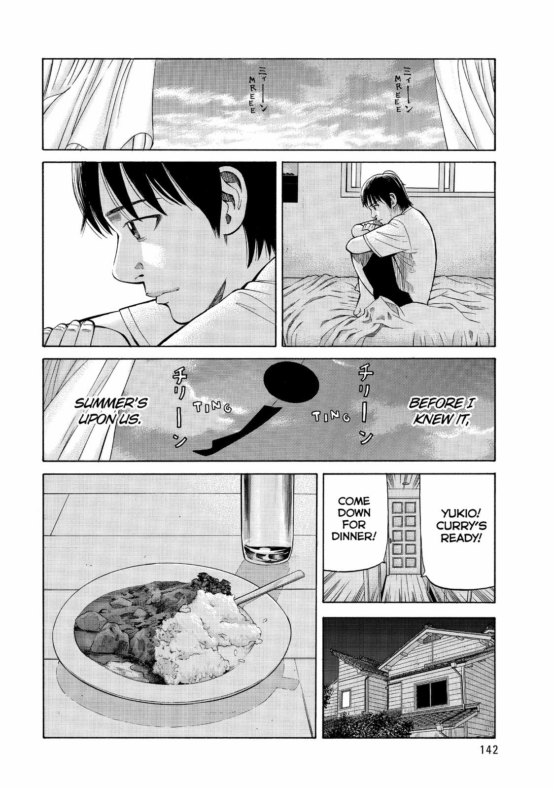 Read BECK_ Mongolian Chop Squad EN Manga Online